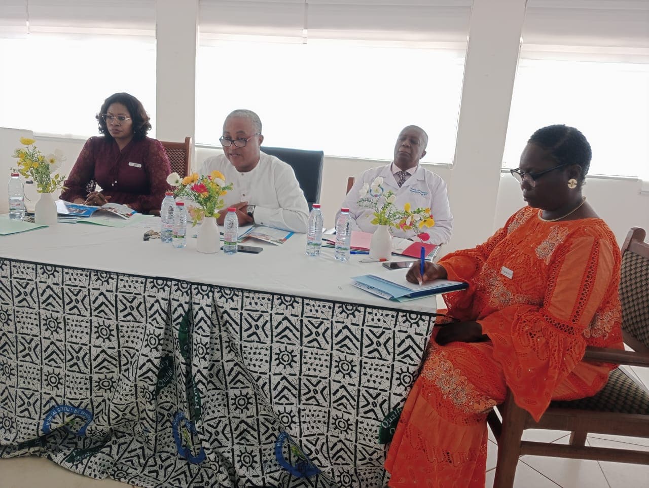 Hôpital Central de Yaoundé : le « Bulletin Santé Messa » lance la feuille de route 2025-2027 pour un « Hôpital Vitrine »