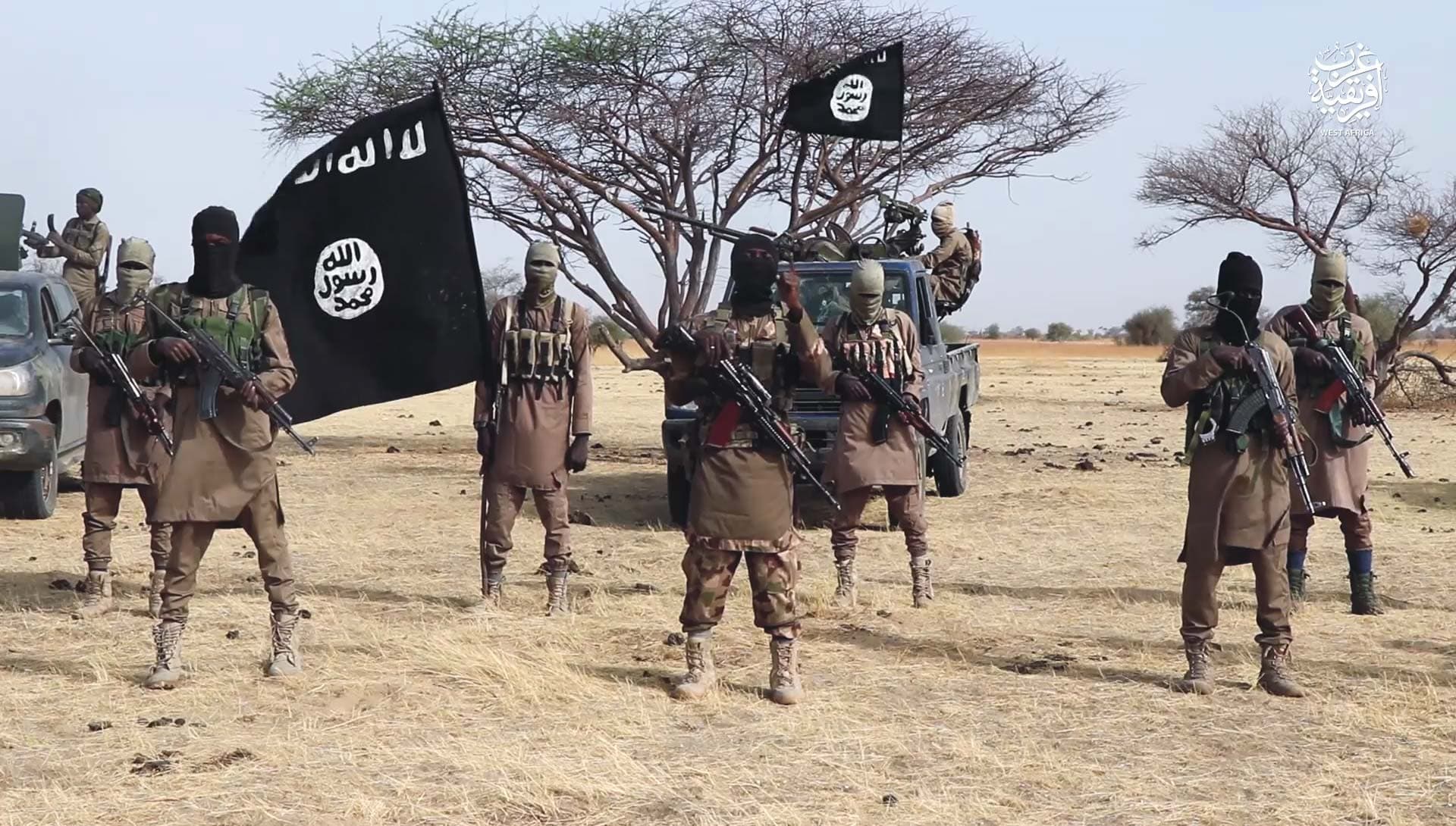 Horreur à l’Extrême-Nord : Boko Haram massacre 9 civils dans une attaque sanglante près de Kousseri