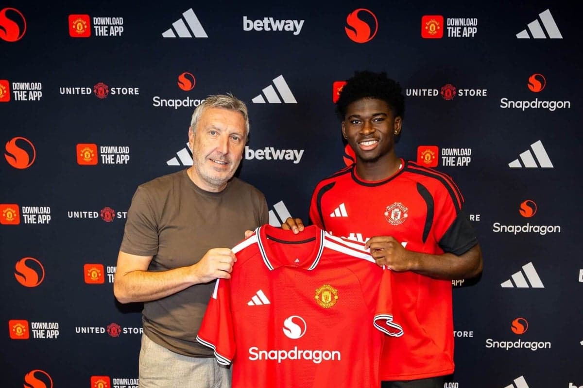 How Manchester United’s new signing Carlos Baleba fits in and what else to know
