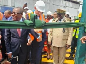 Hydrocarbures : Baker Hughes ouvre un centre à Douala pour accompagner la relance pétrolière au Cameroun