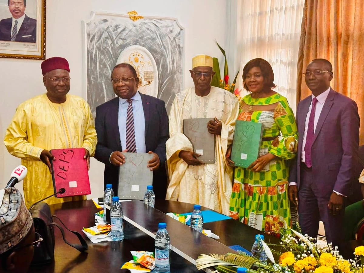Import-substitution : 400 millions FCFA pour booster les entreprises camerounaises