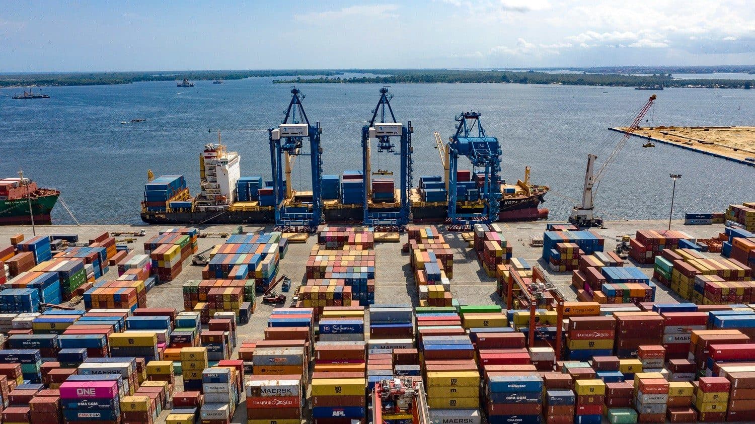 Importations camerounaises dans la zone Cemac : comment la locomotive économique est devenue le wagon de queue (OPINION)