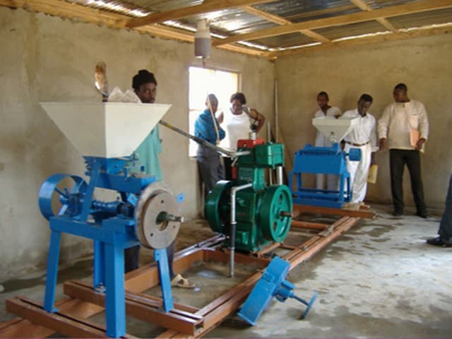 Industrialisation : les PME camerounaises renforcent la transformation locale