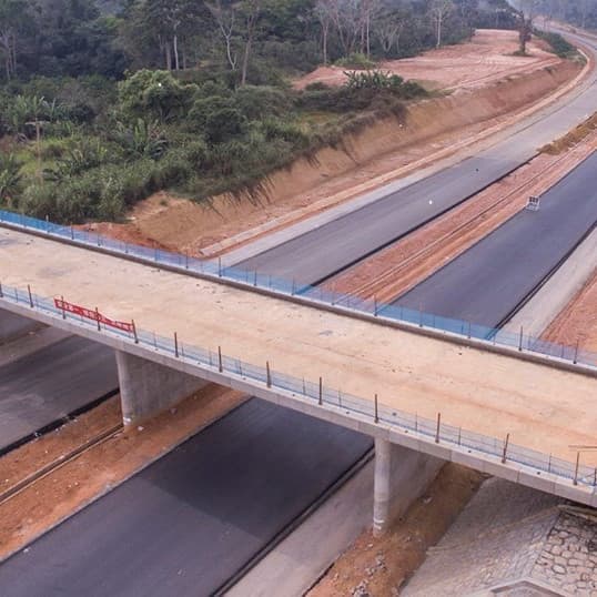 Infrastructures Cameroun : pourquoi les délais ne sont jamais tenus