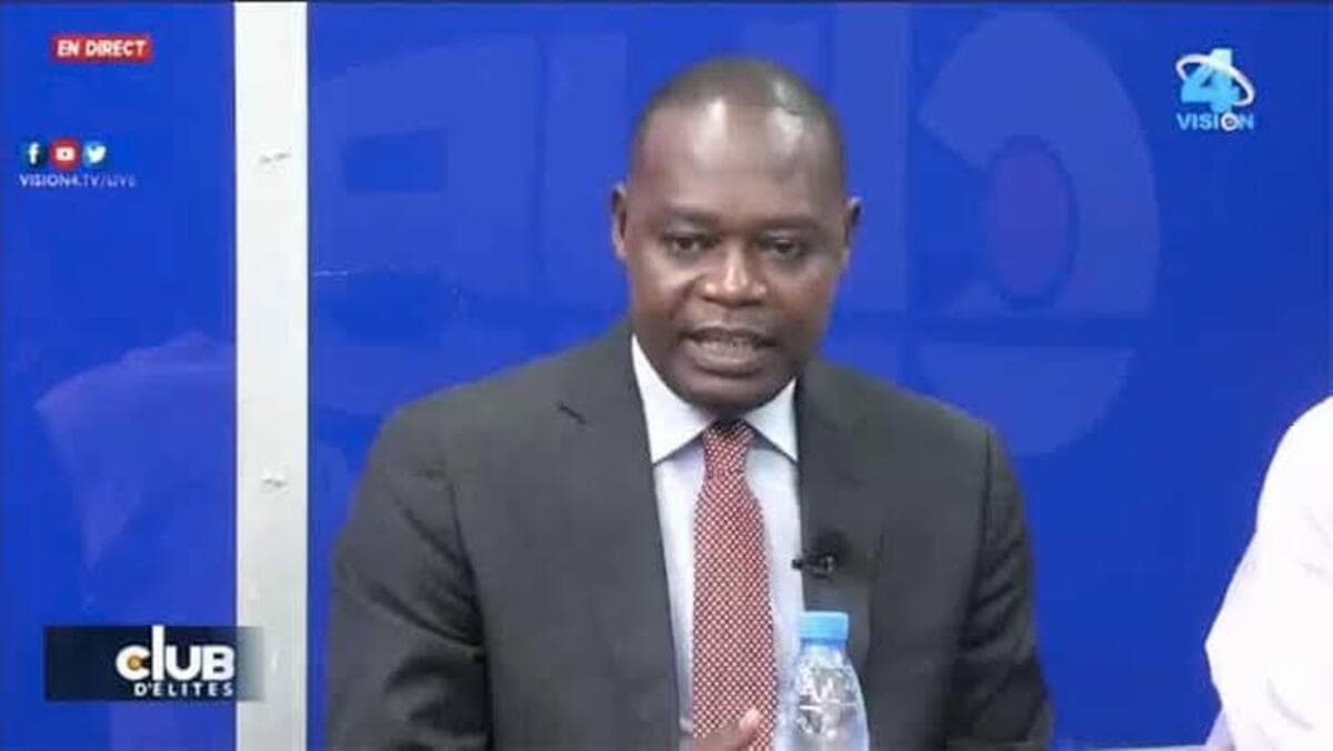 Insalubrité au Cameroun : Denis Omgba dévoile ses 3 solutions pour sortir les villes des ordures