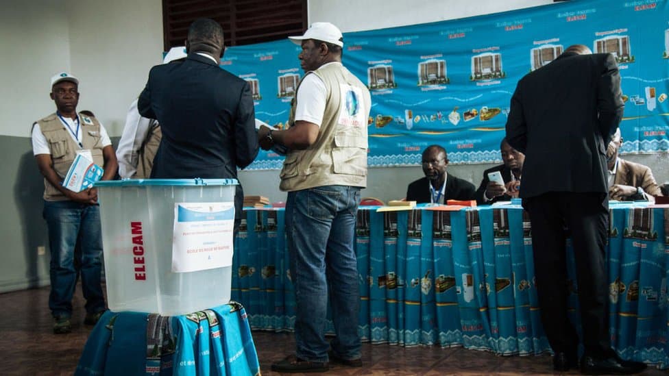 Inscriptions sur les listes électorales : seulement 234 nouveaux électeurs enregistrés dans la diaspora