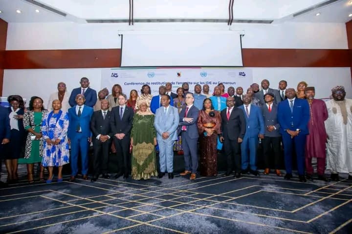 Investissements étrangers : les opérateurs déjà implantés misent sur le Cameroun