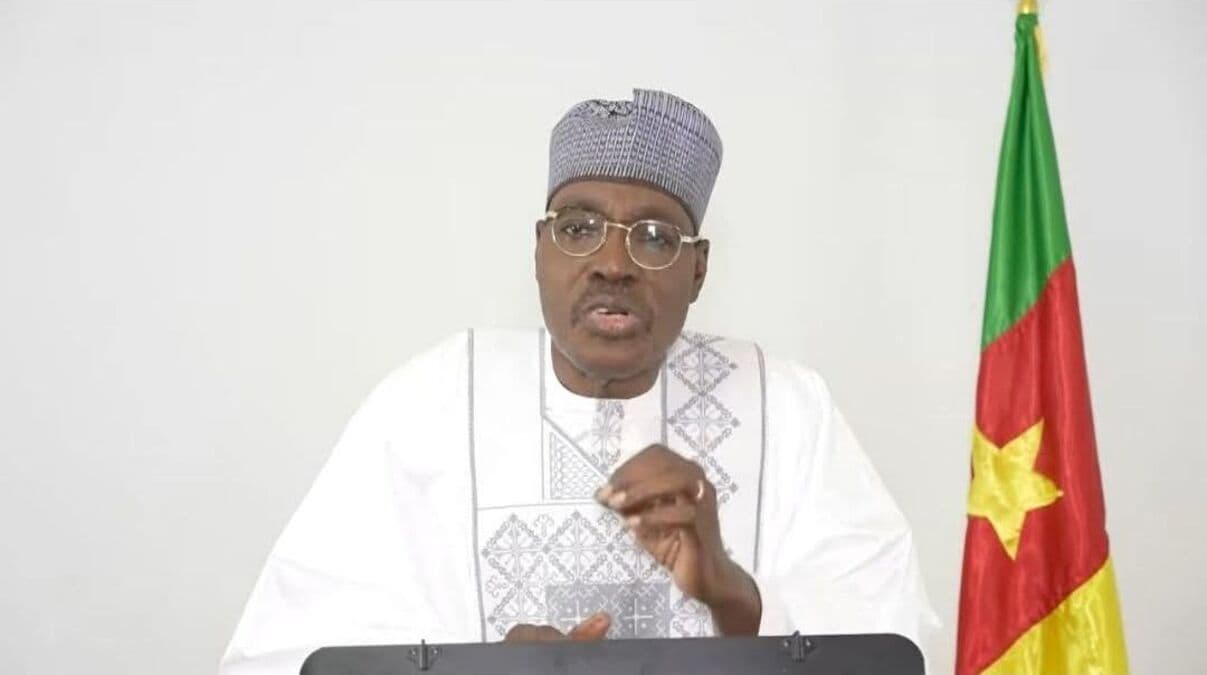 Issa Tchiroma après le décès de Souleymane Tobi : « les responsables devront répondre de leurs actes »