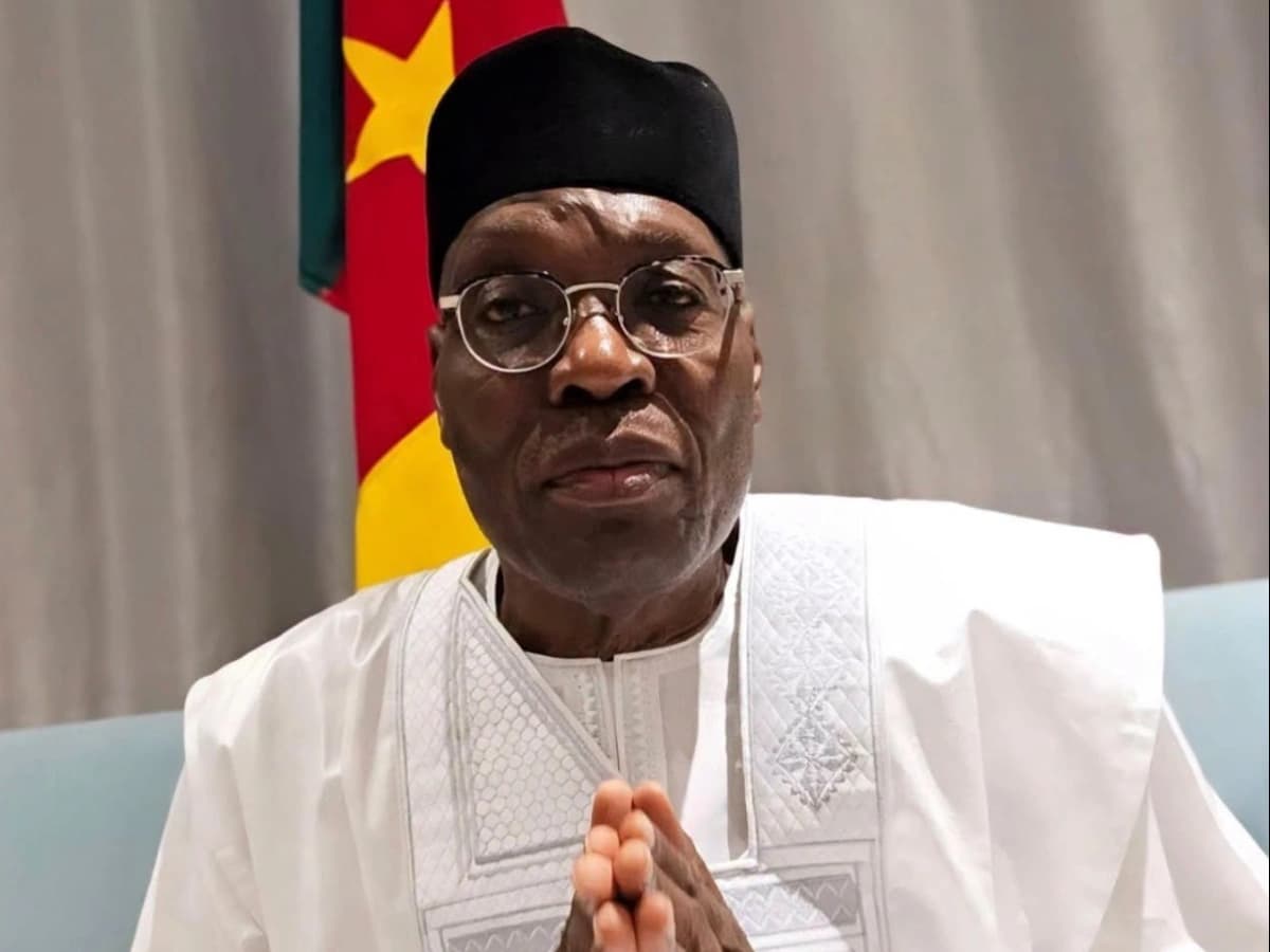 Issa Tchiroma Bakary annonce le report de sa communication prévue ce mercredi