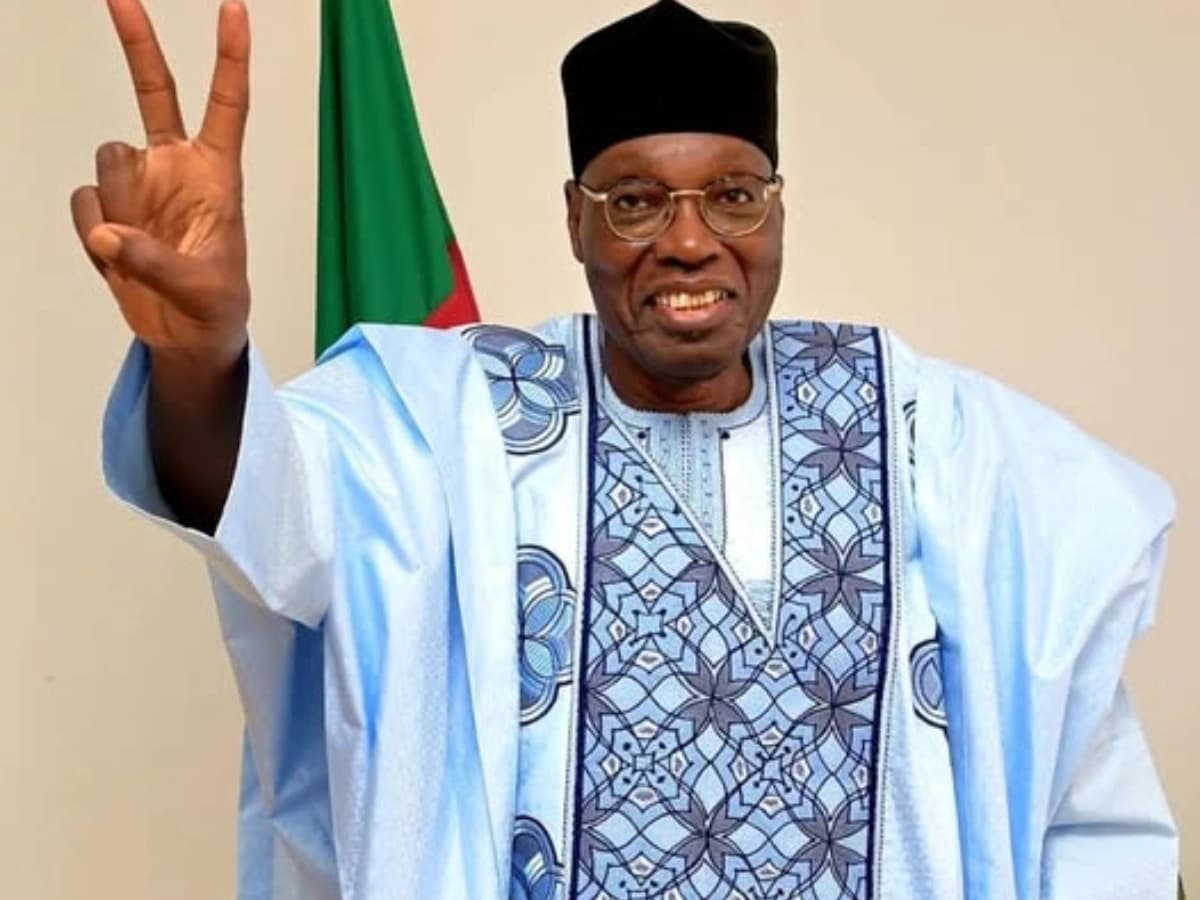 Issa Tchiroma Bakary est déterminé à rentrer au plus vite au Cameroun !
