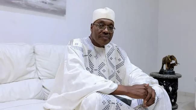 Issa Tchiroma “I Am President of 30 Million Cameroonians”