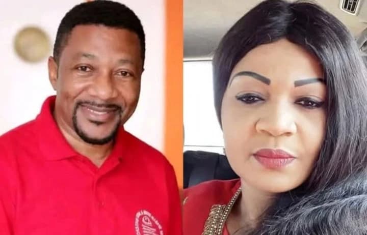 Jacky Biho aux obsèques de Foly Dirane : la sortie qui fait parler