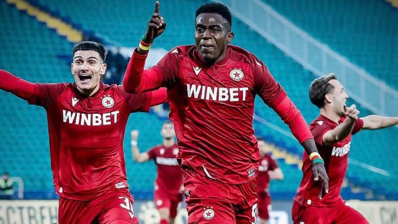James Eto’o dans le viseur de Qarabag : le Camerounais tenté par un départ en Azerbaïdjan