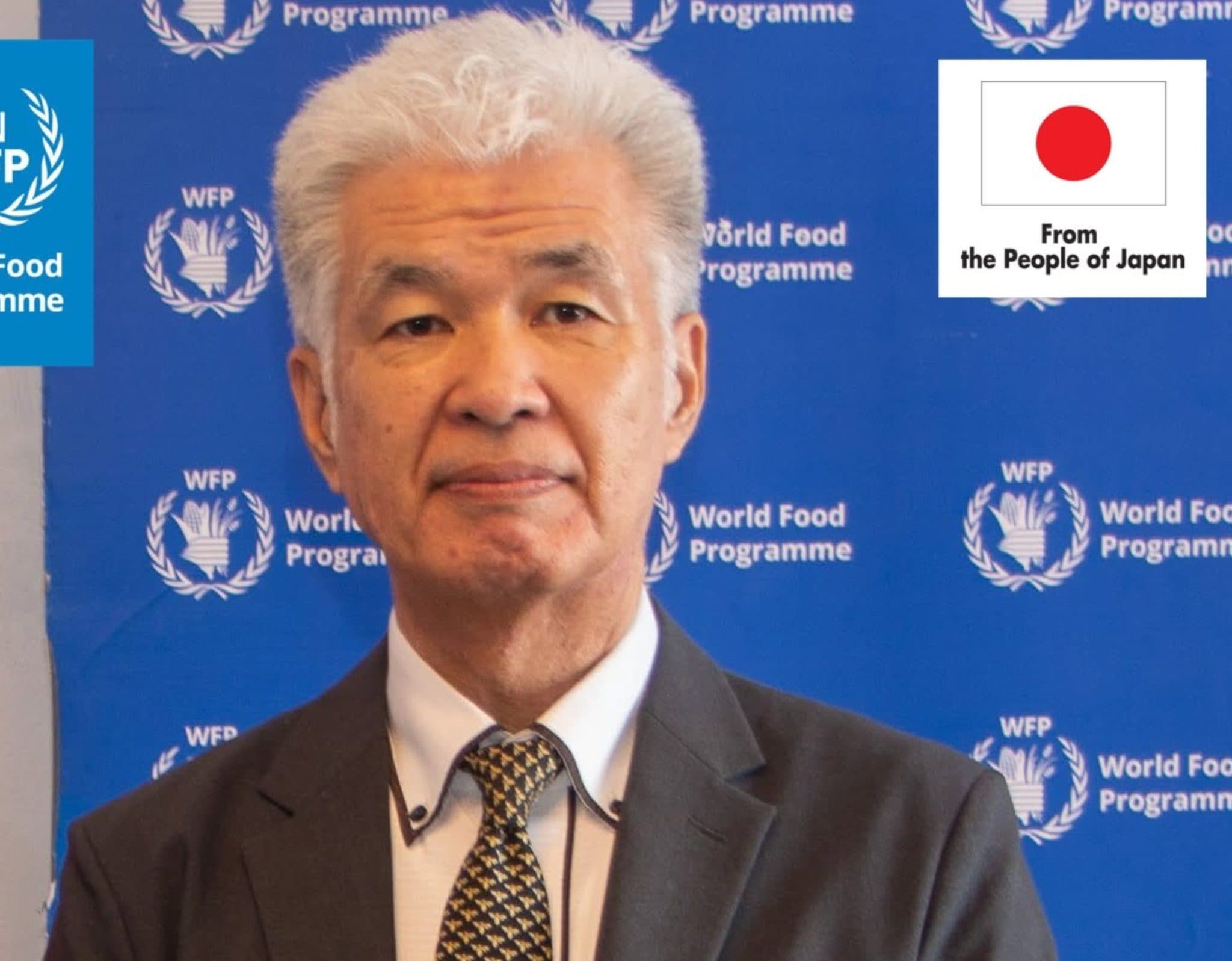 Japan’s Ambassador Scheduled to Visit Vishi Higher Institute for Academic Dialogue