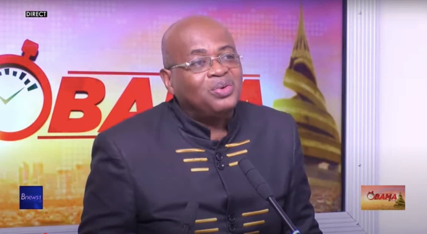 « Je n’ai rien inventé » : Owona Nguini défie la FECAFOOT et maintient ses accusations