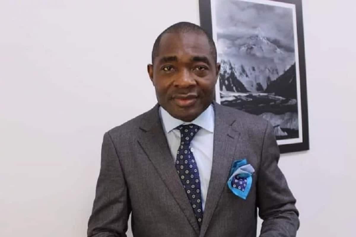 Jean-Claude Mbede dit avoir « porté les dossiers critiques » du Cameroun au Vatican à la demande de Tchiroma
