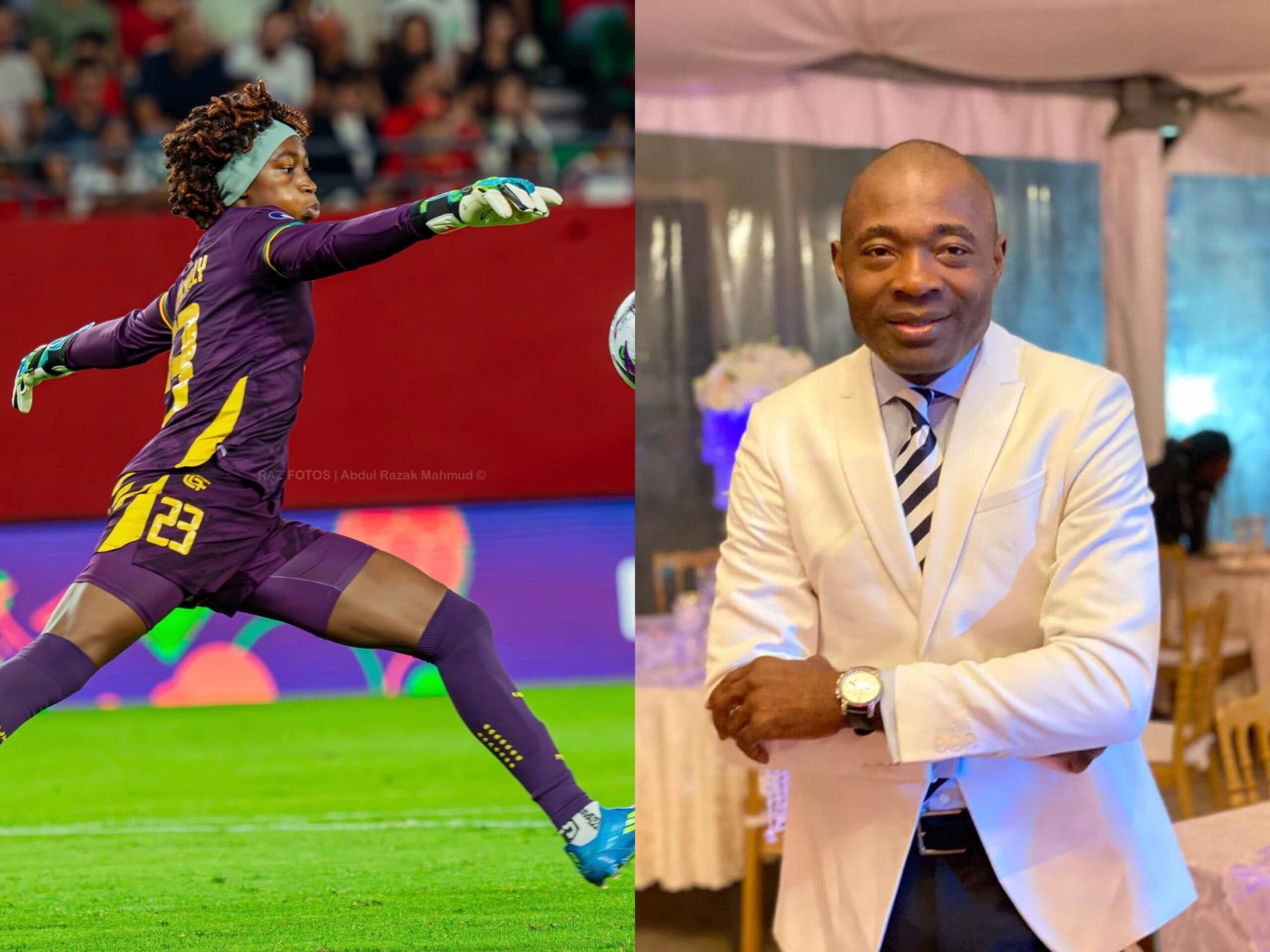 Jean Claude Mbede envoie une lettre ouverte à Michaely Bihina