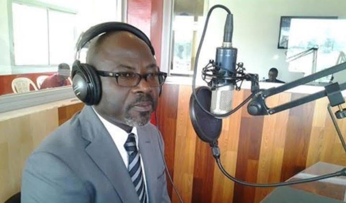 Jean Lambert Nang à Ernest Obama : « fermez définitivement votre clapet sur la Fecafoot »