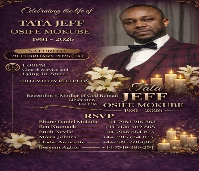 Jeff Osife Mokube Affair: Audit Committee alleges mismanagement. What role did Ben Ntamack play?
