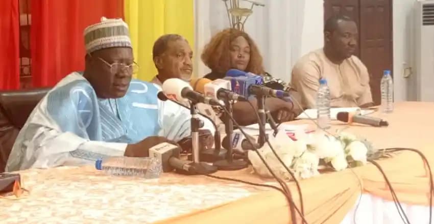 JENACI 2026 : le Cameroun prépare sa jeunesse et sa diaspora à Yaoundé
