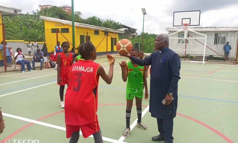 Jeux Fenassco Ligue B 2026 : les préparatifs validés à Yaoundé