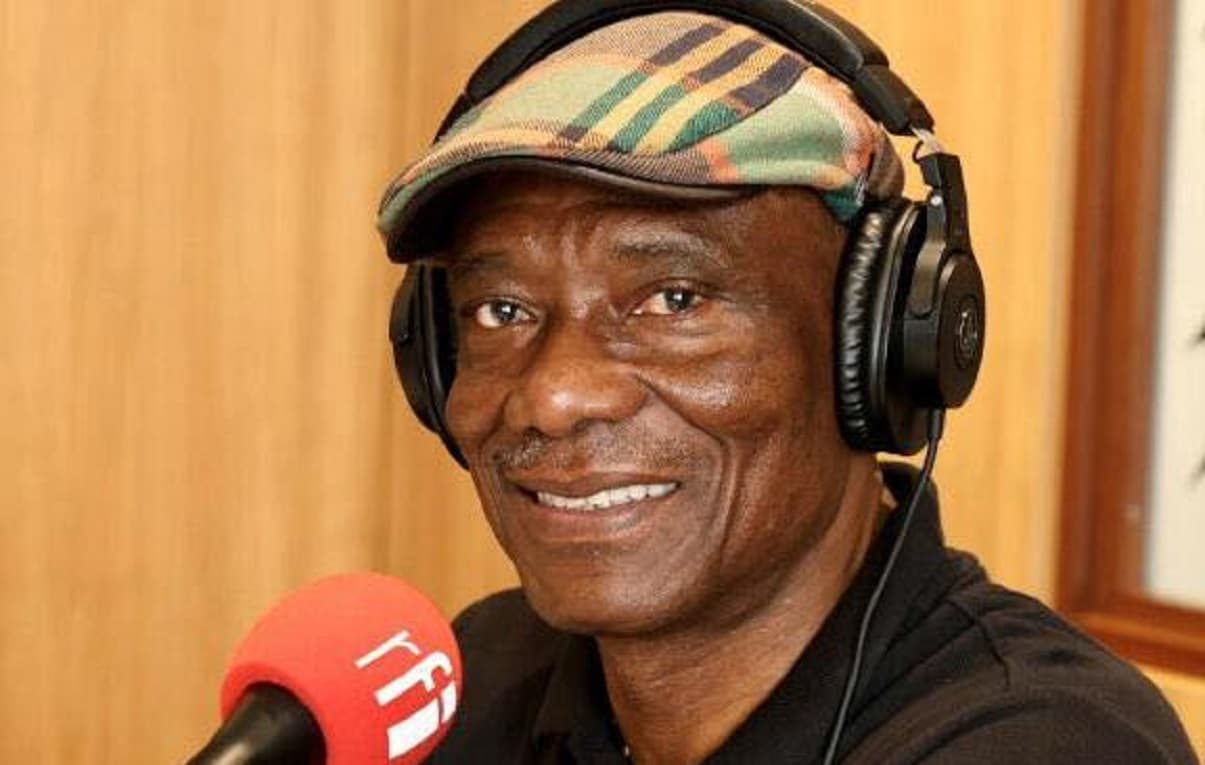 Joseph-Antoine Bell : « Aujourd’hui, le football féminin au Cameroun est meilleur que le football masculin »