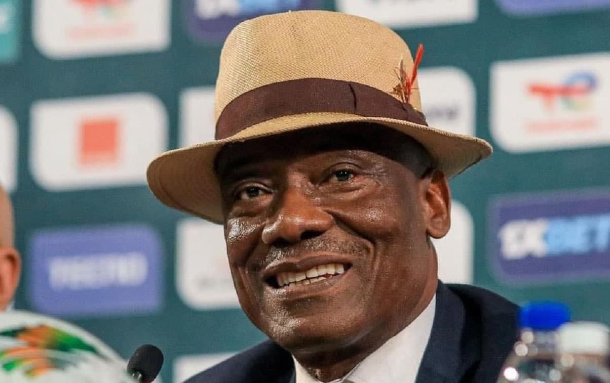 Joseph-Antoine Bell : « Je crois que désormais le football féminin au Cameroun aura plus de sponsors »