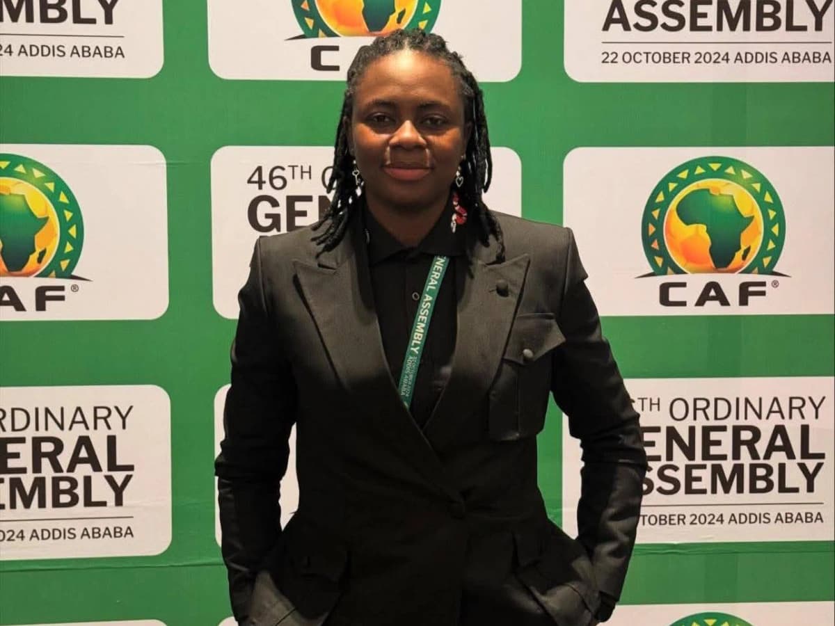 Joseph Ndoko et Gaëlle Enganamouit : quand l’éthique semble changer de camp au Cameroun