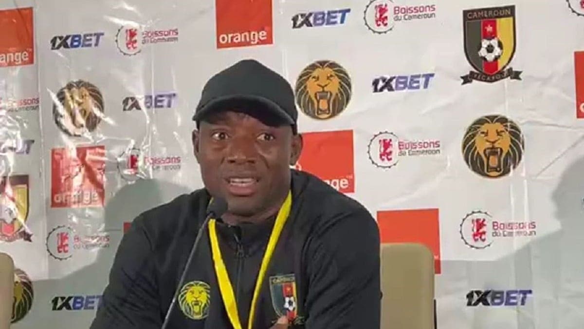 Joseph Ndoko suspendu à vie : la FECAFOOT frappe fort après une plainte de Céline Eko