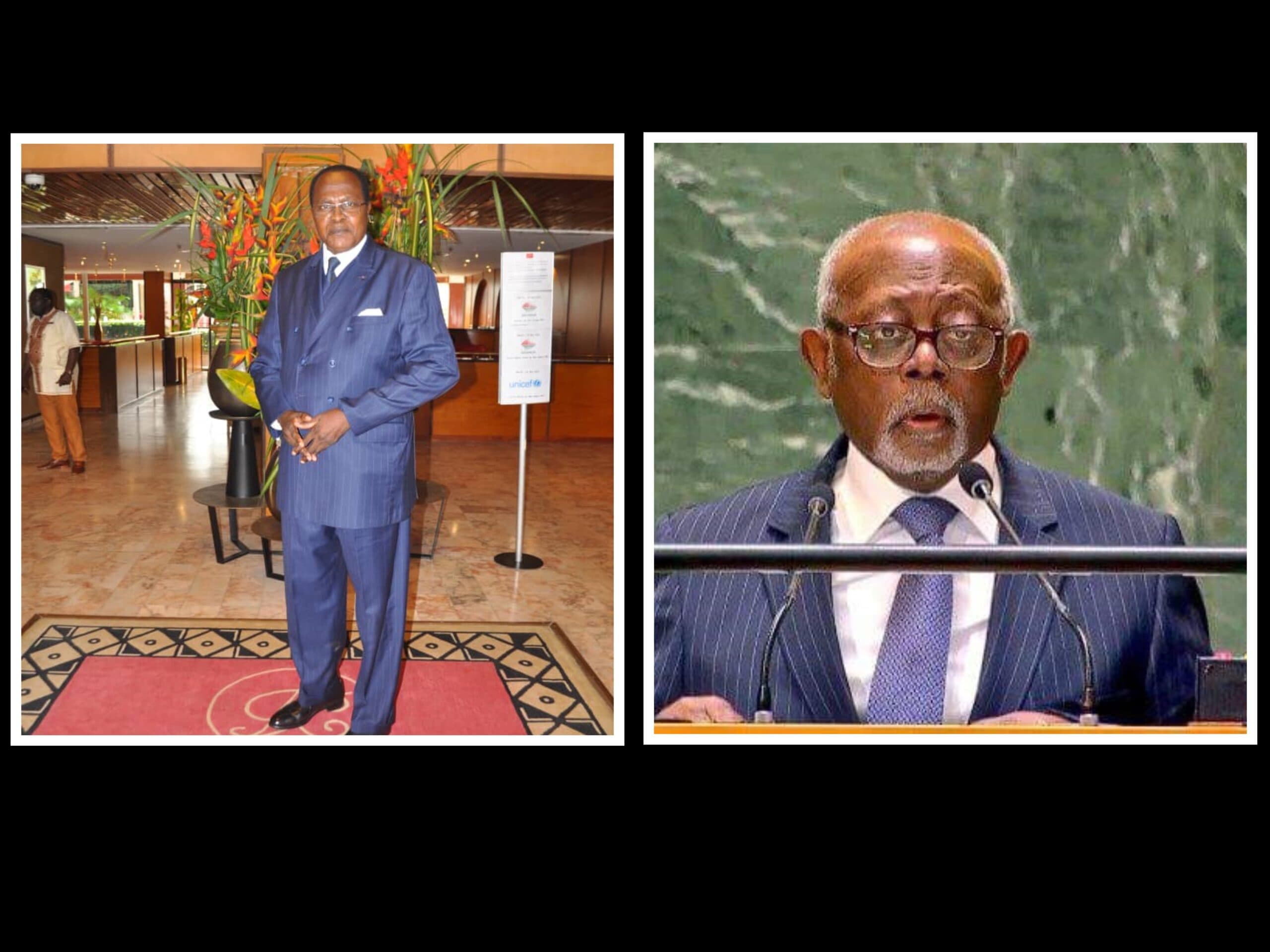 Journalistes camerounais taxés « d’agent de la Russie » : Shanda Tonme alerte Lejeune Mbella Mbella
