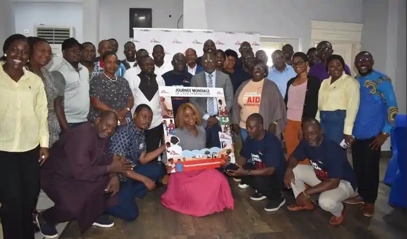 Journée de l’aide humanitaire : MSF dévoile son bilan à Yaoundé