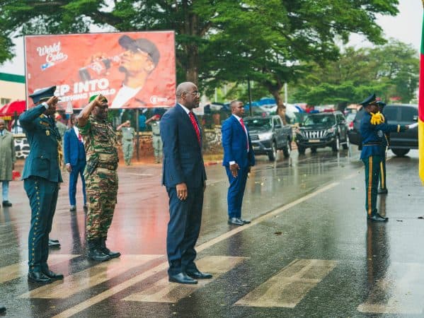 Journée du Souvenir : le Cameroun rend hommage à ses héros et transmet la mémoire aux générations futures