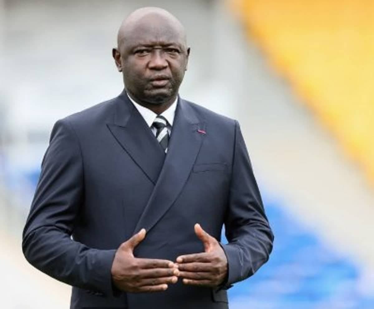 Jules Denis Onana : « le football Camerounais vit au passé, ne se nourrit plus que de souvenirs »