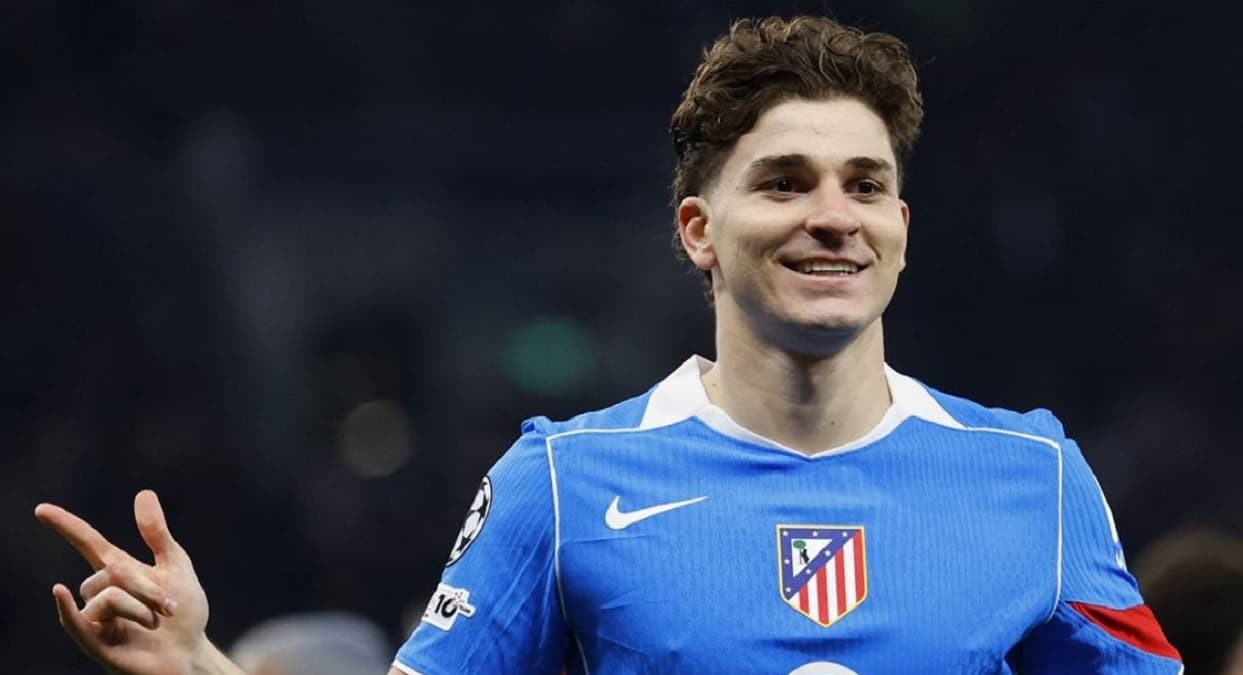 Julian Alvarez force la main à l’Atlético, le Barça prépare une nouvelle offensive XXL