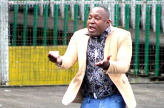 Justin Tagouh démissionne de la présidence de Bamboutos de Mbouda