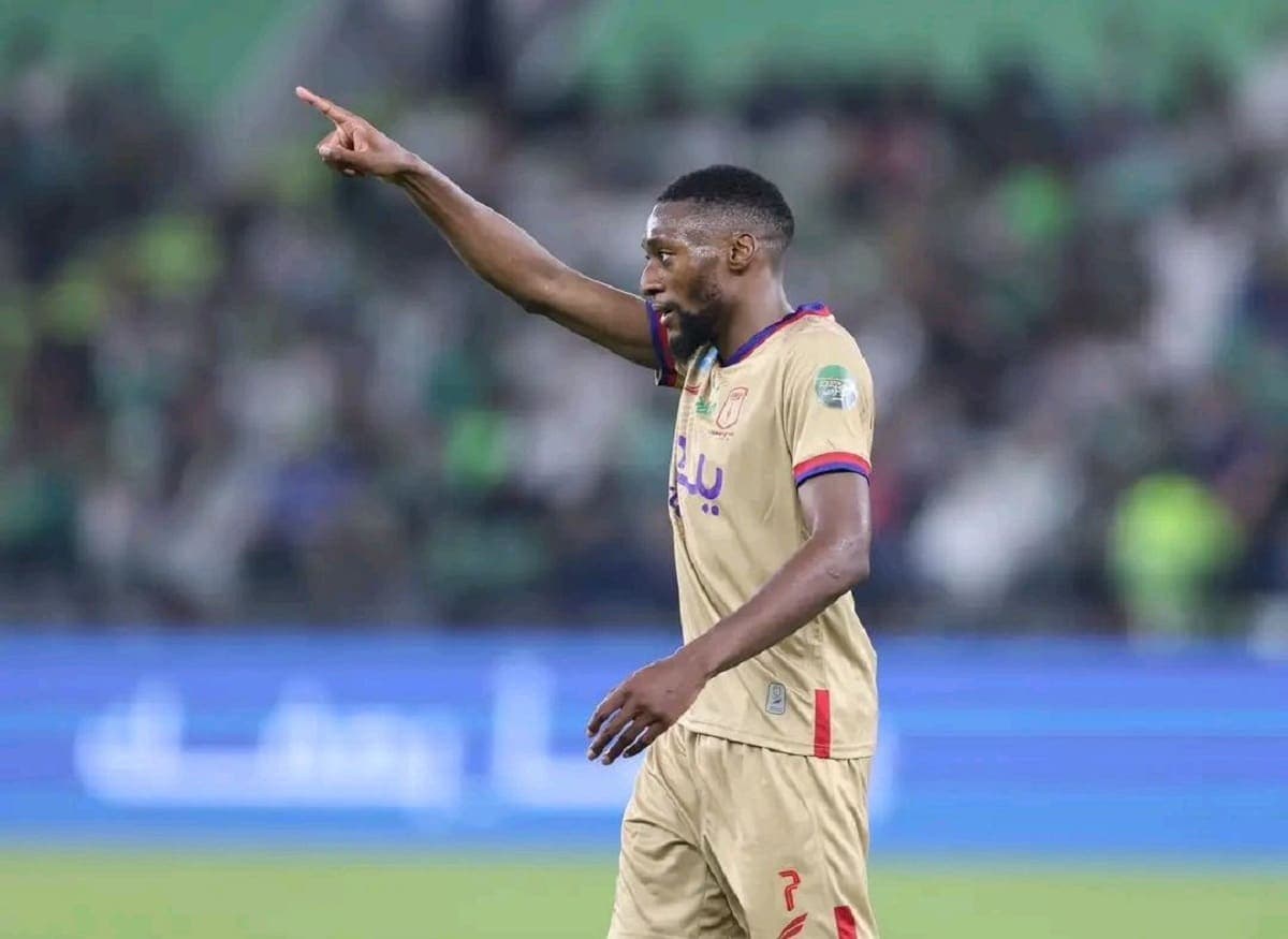 Karl Toko Ekambi à l’OM : a-t-il encore le niveau pour performer à Marseille ?