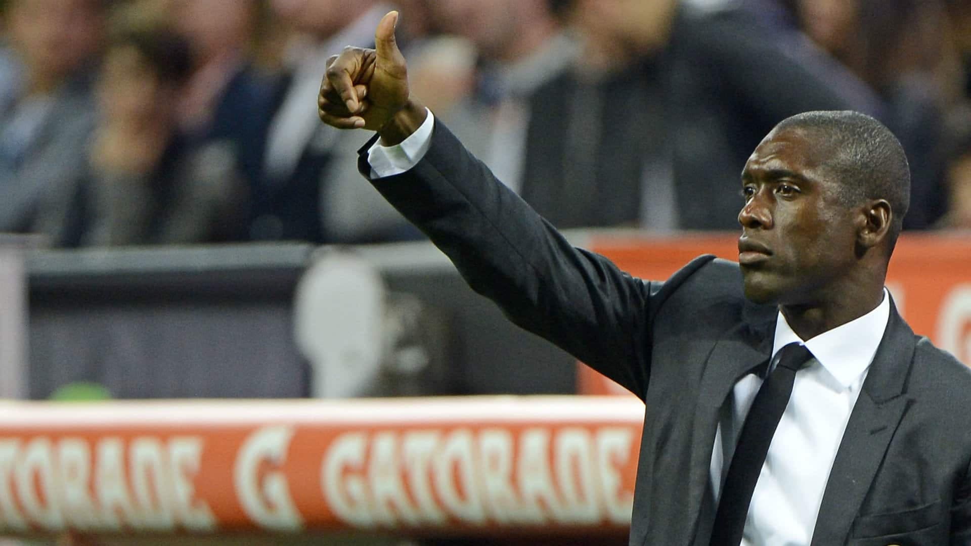 Karl Toko Ekambi : « Le pire entraîneur de ma carrière ? Clarence Seedorf »