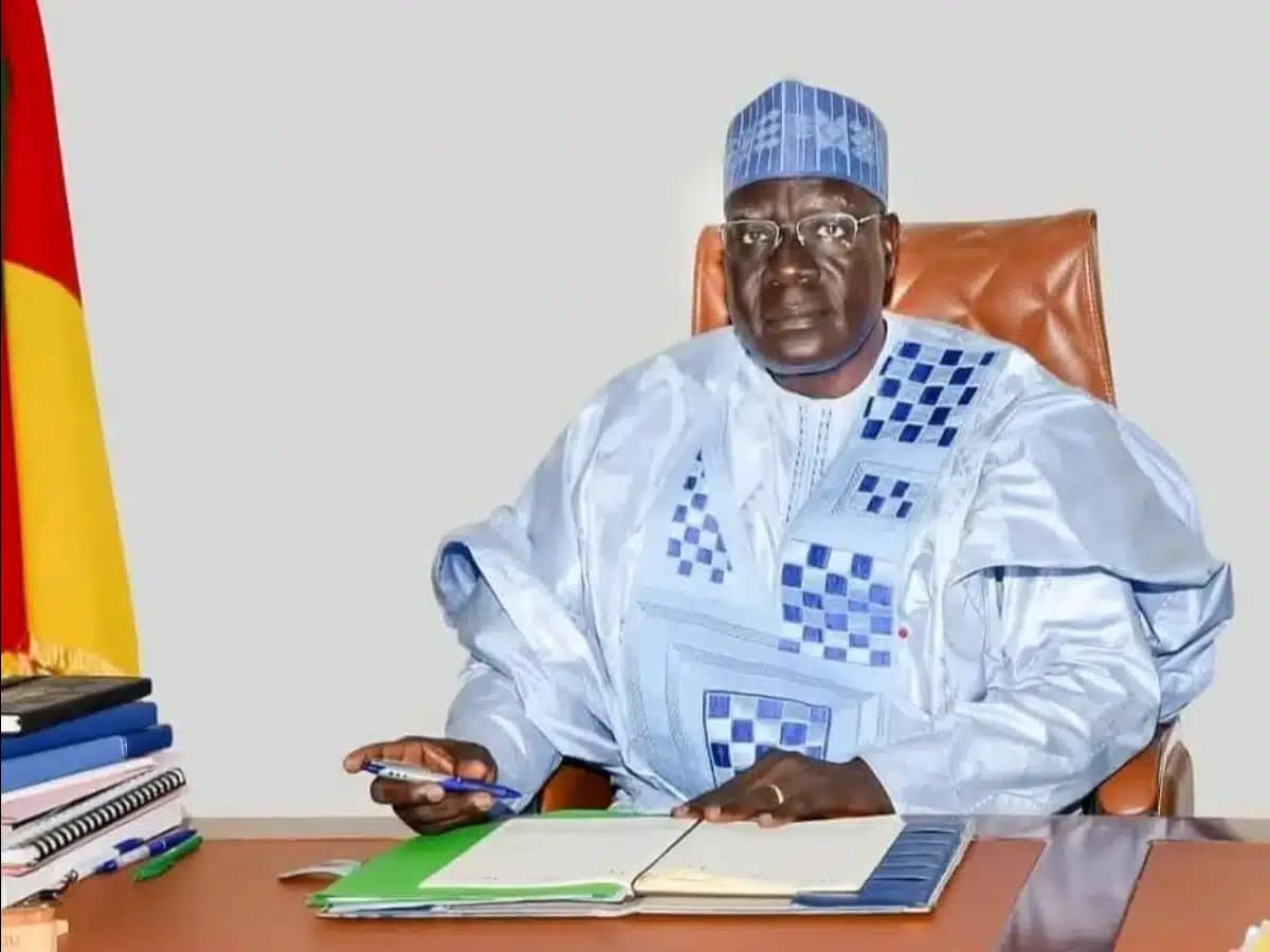 Kribi 1: Mounouna Foutsou relève de ses fonctions, la responsable du Centre multifonctionnel