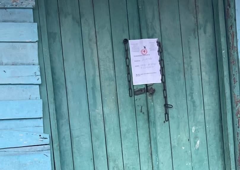 Kribi II: Several Pentecostal Churches Sealed for Lack of Authorization