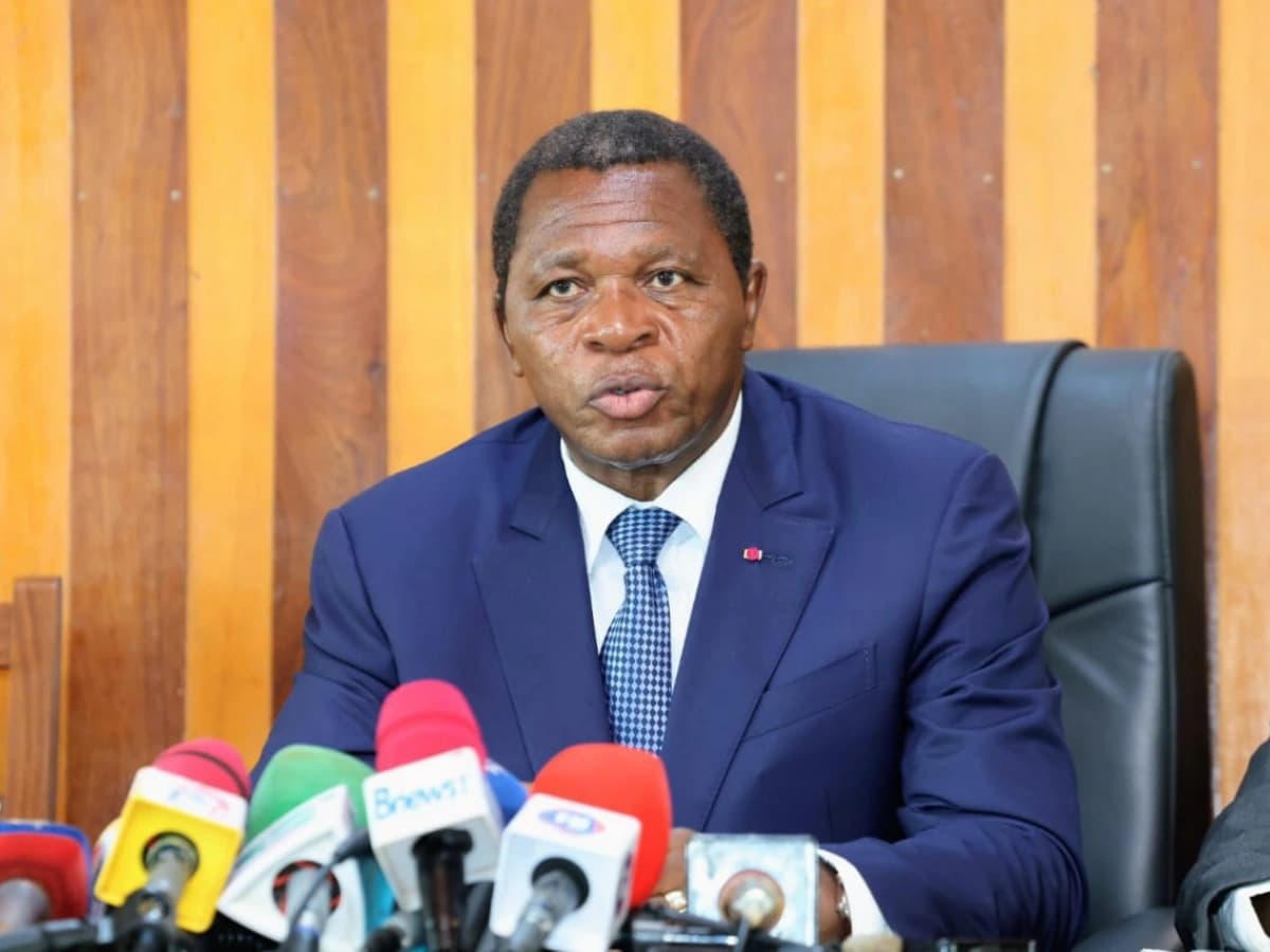 Kribi : le MINAT appelle à une mobilisation collective contre l’insécurité