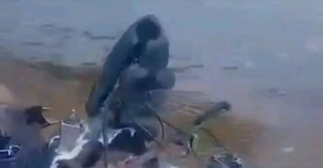 Kribi : un homme perd la vie lors d’une balade en scooter de mer à la Lobé