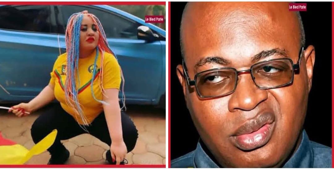La Coach Blonde à Owona Nguini : « L’intelligence ne se mesure pas au nombre de diplômes »