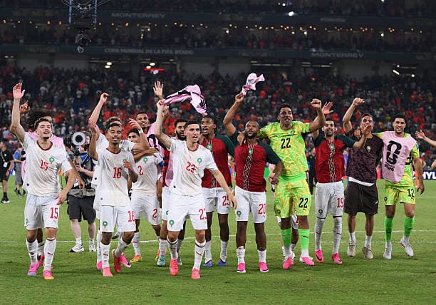 La Coupe du monde 2026 tourne au cauchemar pour la CAF