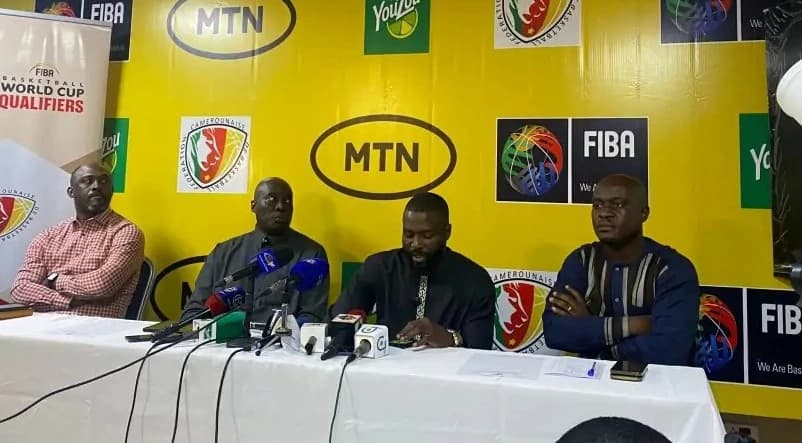 La Fécabasket lance ses grands chantiers depuis Douala avant la Fiba 2027