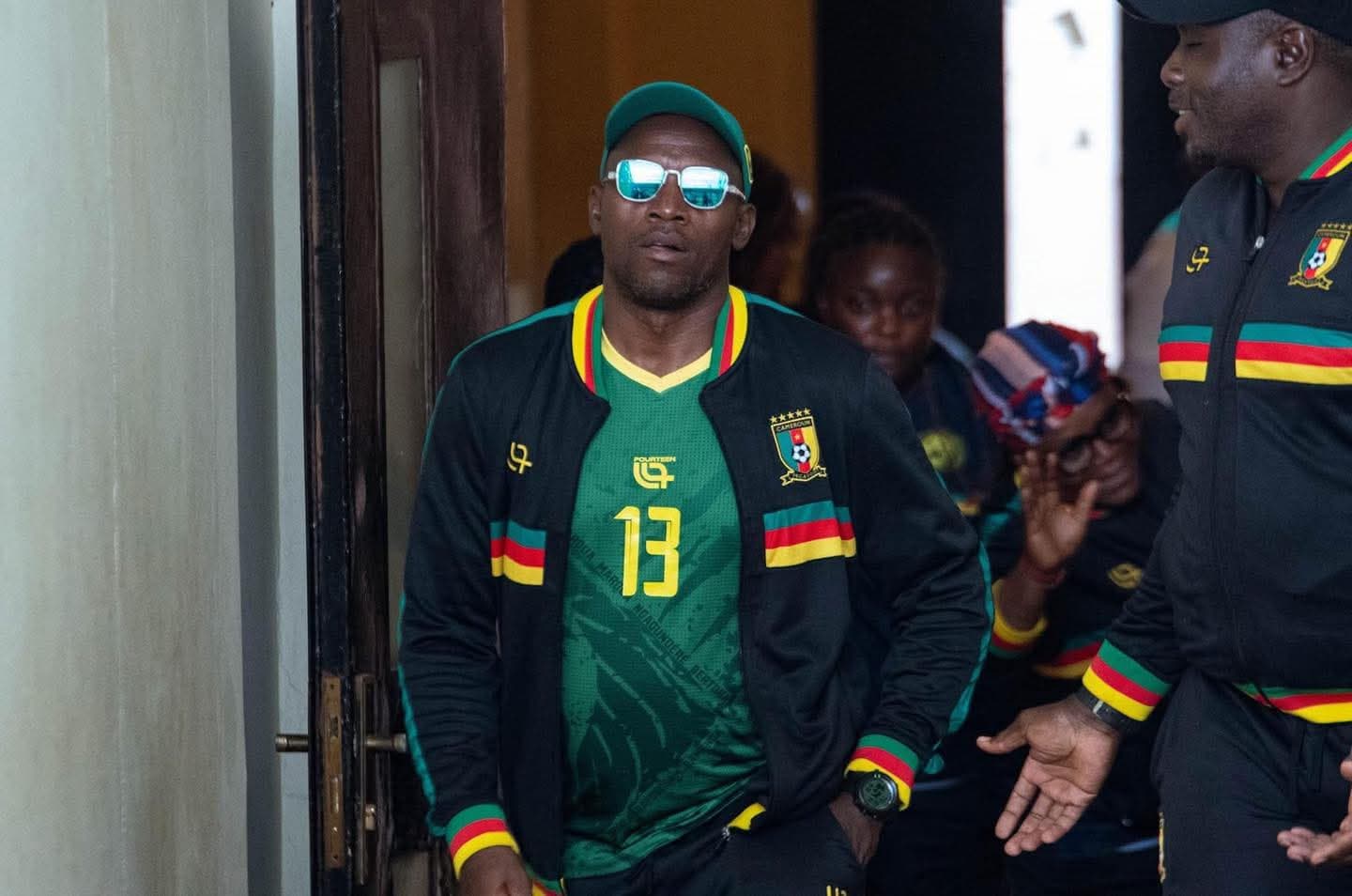 La FECAFOOT suspend Joseph Ndoko à vie après de graves accusations de meours