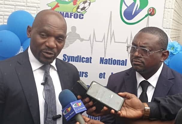 La réélection de Geremi Njitap au Synafoc devrait enrager Samuel Eto’o