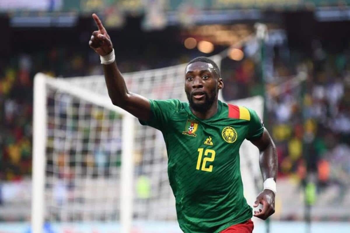 OM : Karl Toko-Ekambi, la surprise de dernière minute qui se profile ?