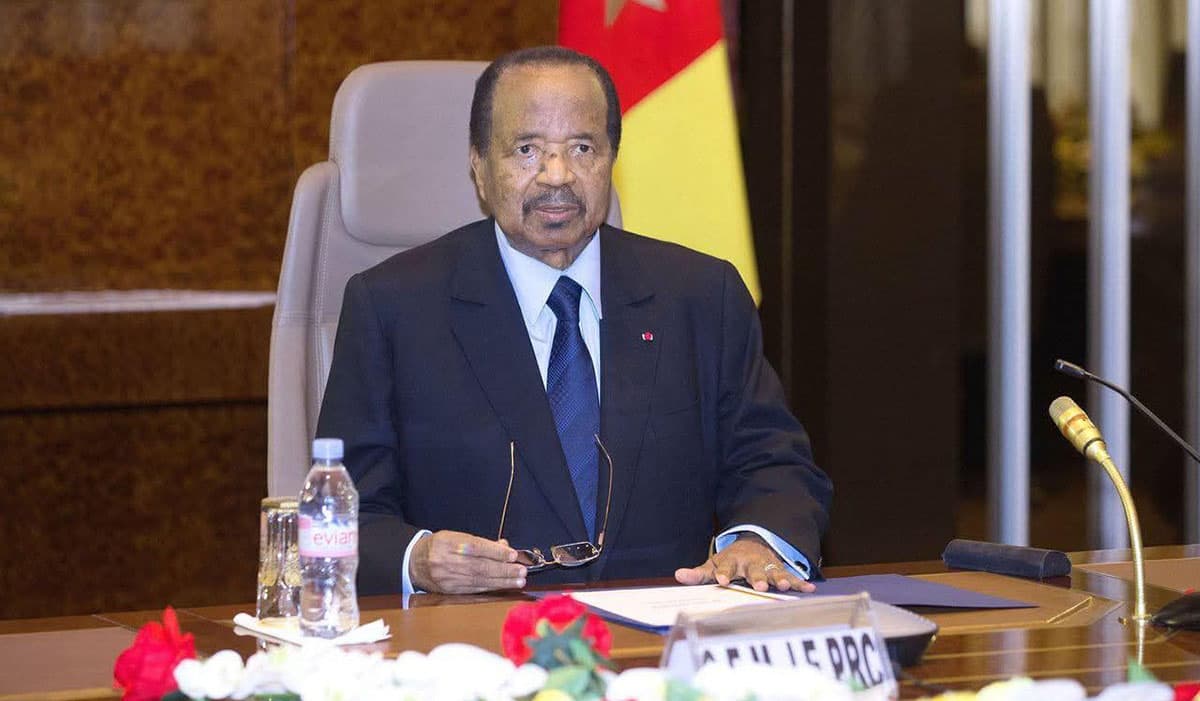 La santé du président Paul Biya serait-elle le nouveau fond de commerce des populistes ?