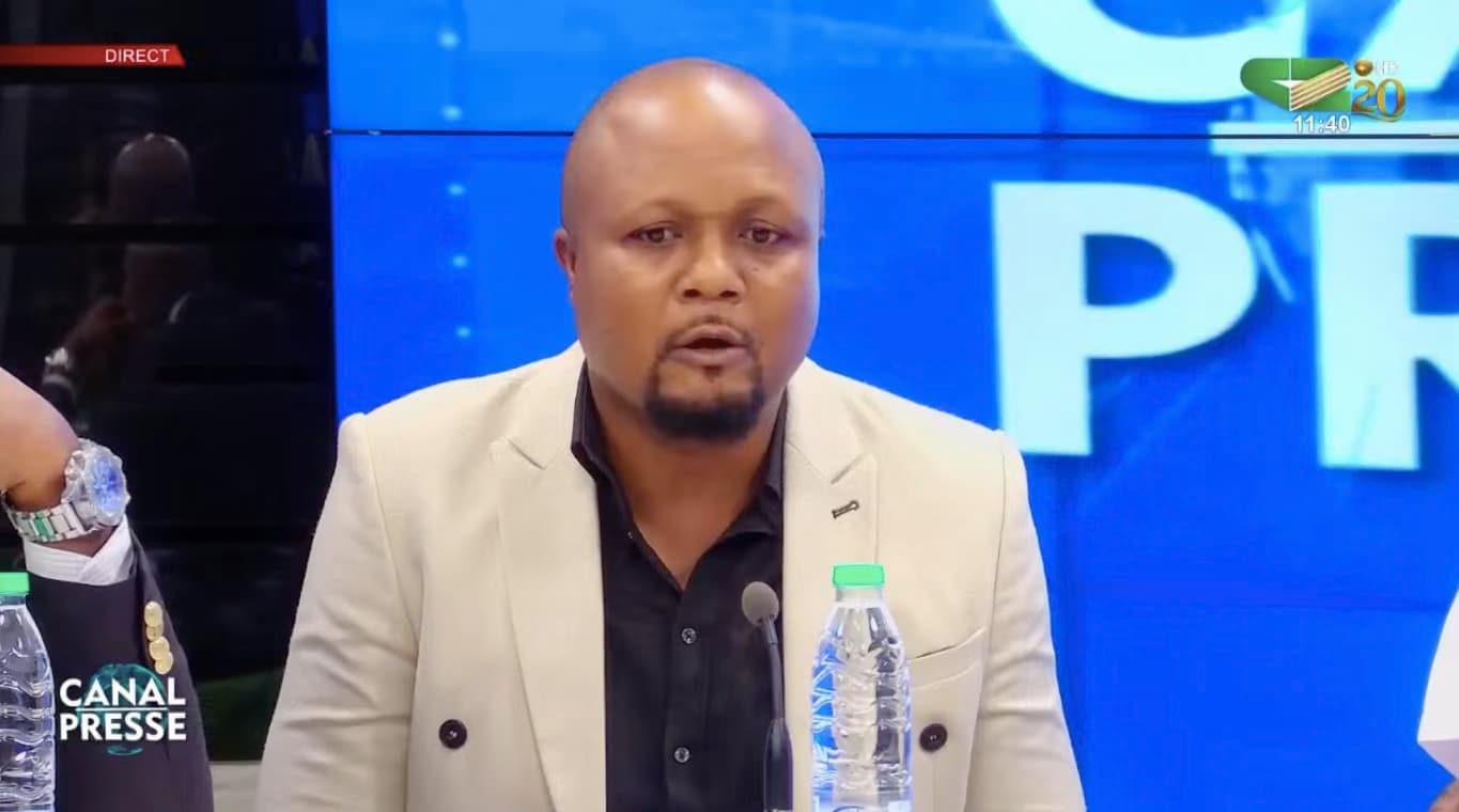 « La science de l’image de la Crtv a été tout à fait risible, ridicule » – François Hiondi Nkam