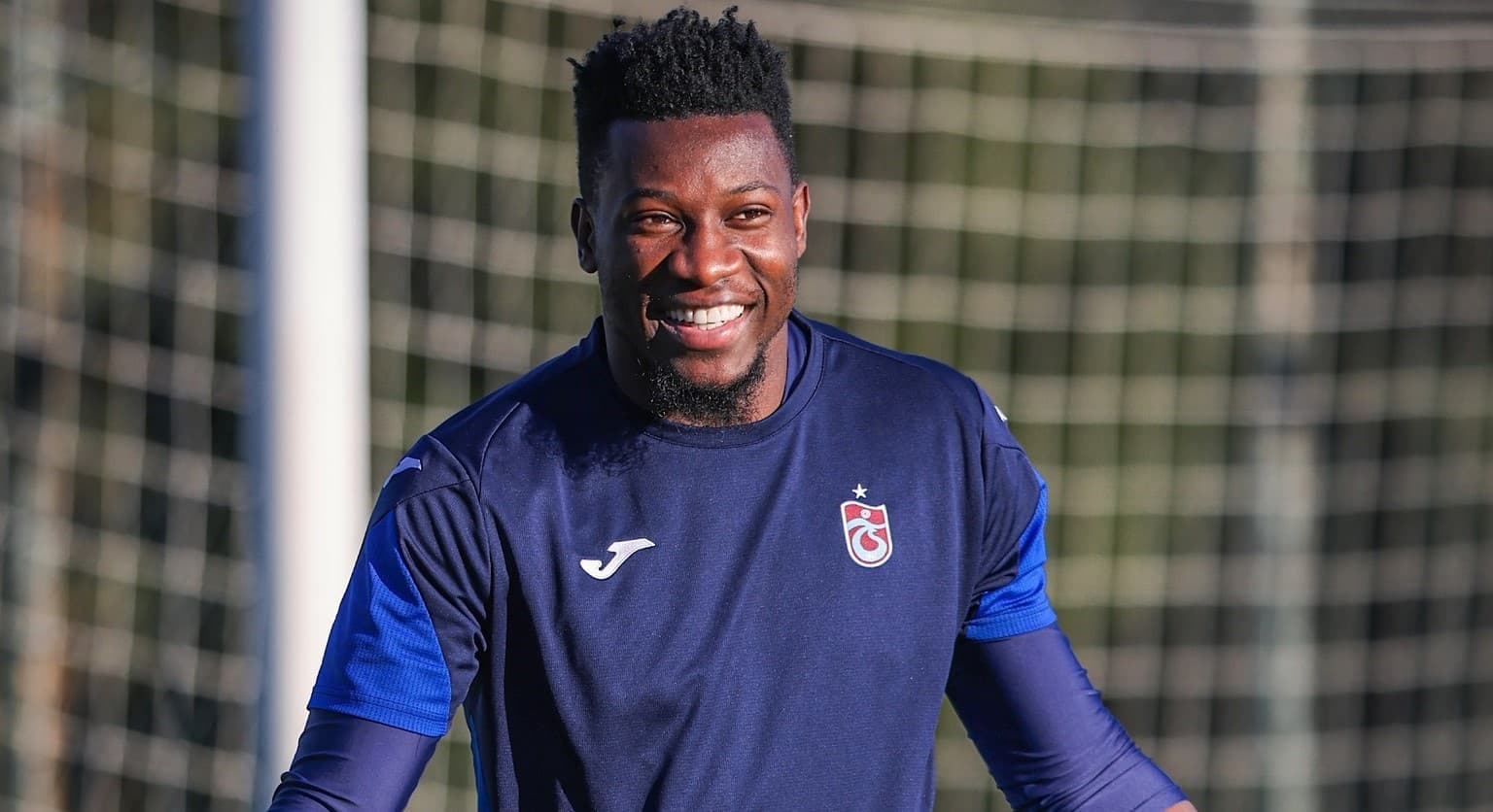 La sortie d’André Onana embrase la toile après la qualification de la Côte d’Ivoire ! Eto’o visé…